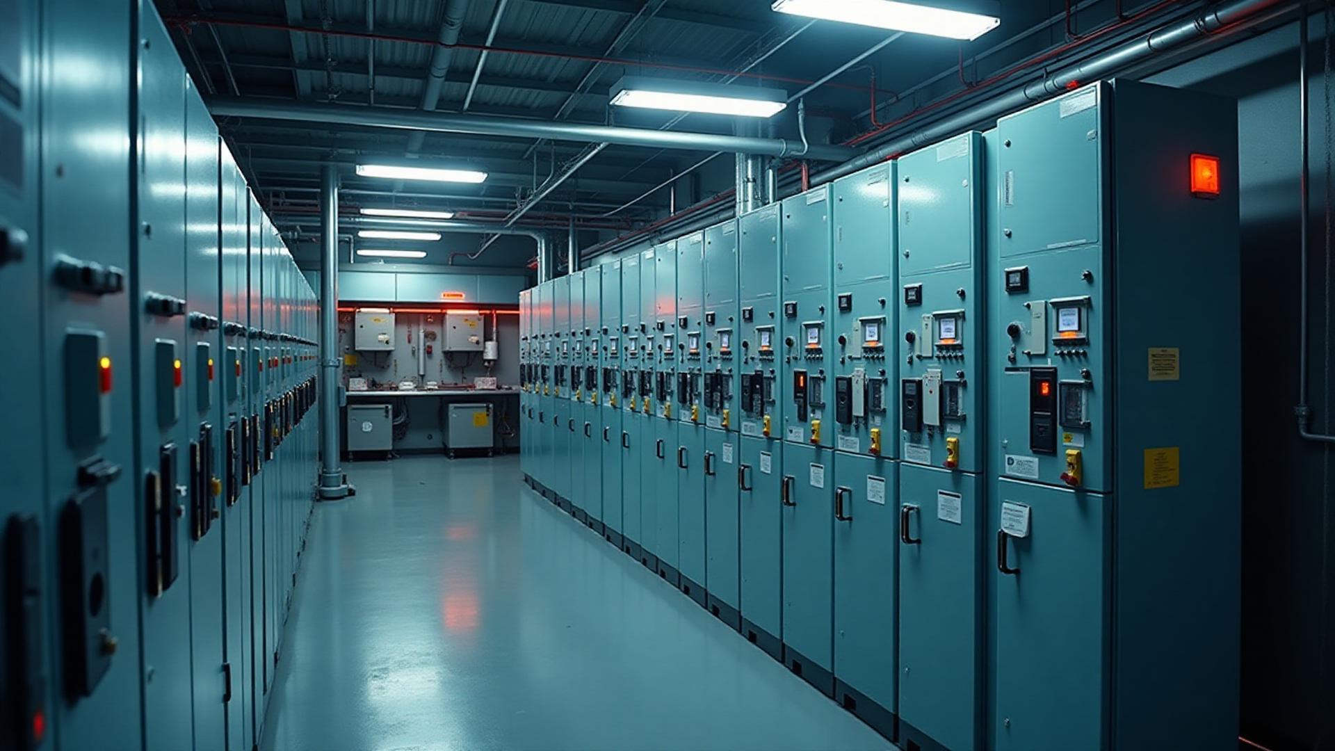 PLC Software & SCADA/HMI's That Bring Your Systems to Life