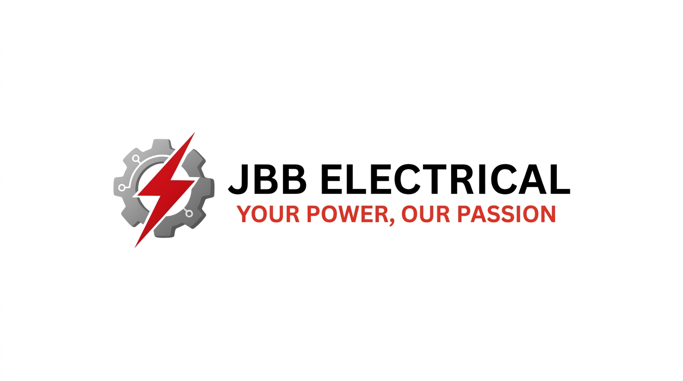 JBB Electrical Ltd logo