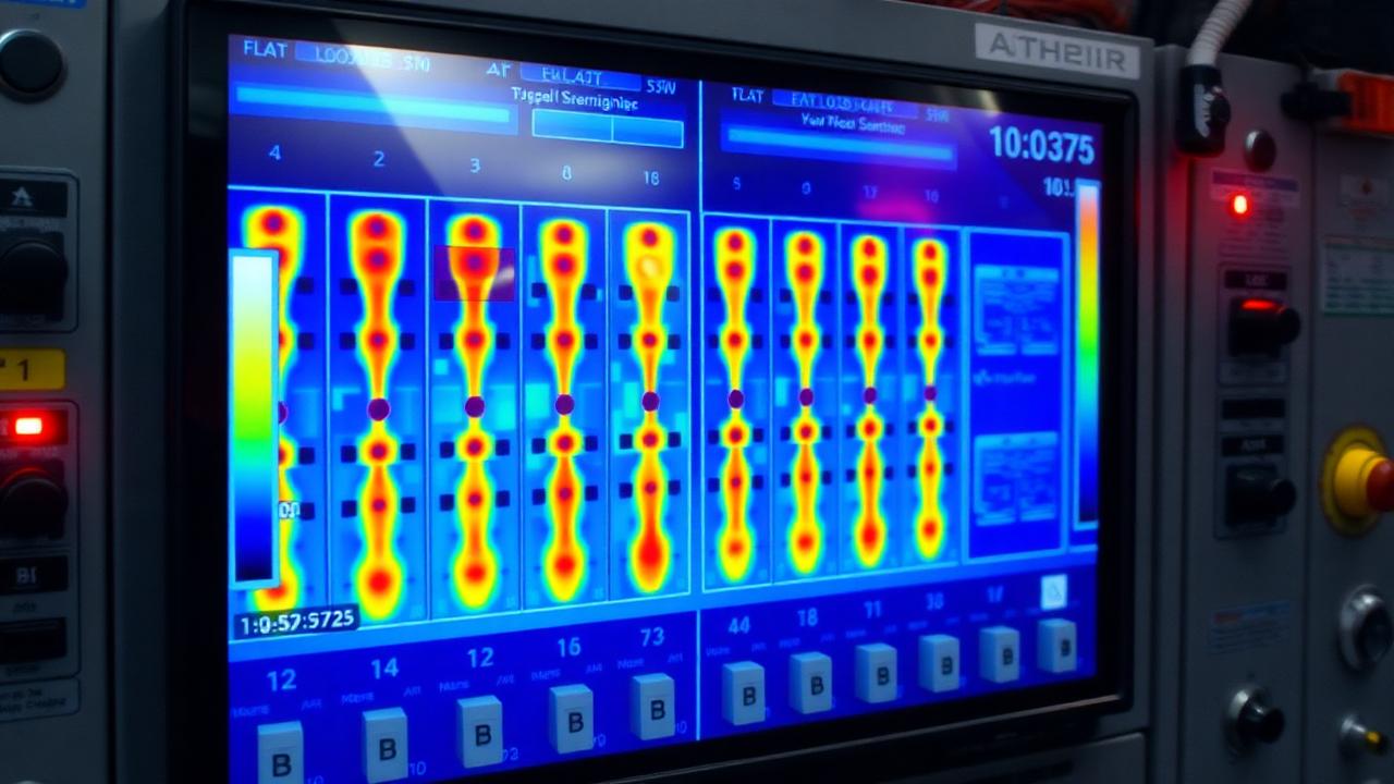 Why Choose JBB for Refrigeration Control